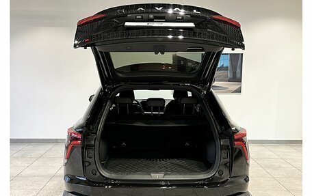 Haval F7x, 2026 год, 3 799 000 рублей, 7 фотография