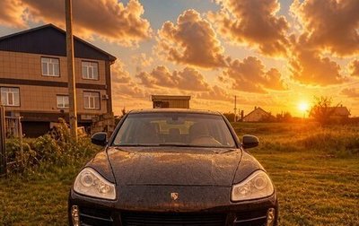 Porsche Cayenne III, 2008 год, 915 000 рублей, 1 фотография