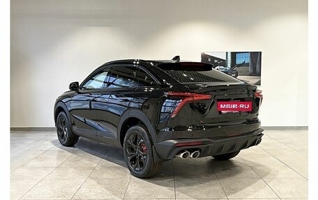 Haval F7x, 2026 год, 3 799 000 рублей, 6 фотография