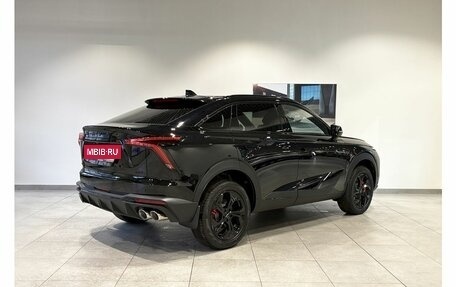 Haval F7x, 2026 год, 3 799 000 рублей, 4 фотография