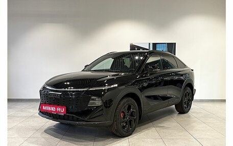 Haval F7x, 2026 год, 3 799 000 рублей, 3 фотография