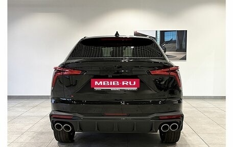 Haval F7x, 2026 год, 3 799 000 рублей, 5 фотография