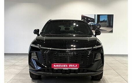Haval F7x, 2026 год, 3 799 000 рублей, 2 фотография