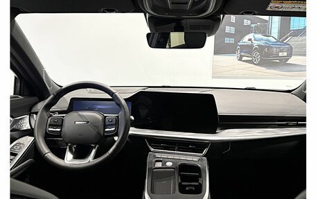 Haval F7x, 2026 год, 3 799 000 рублей, 9 фотография