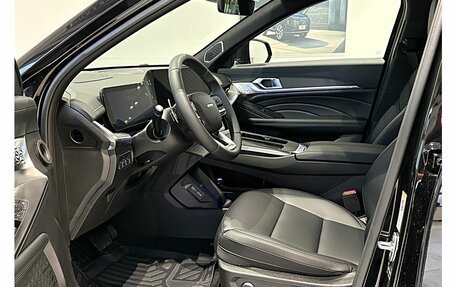 Haval F7x, 2026 год, 3 799 000 рублей, 8 фотография