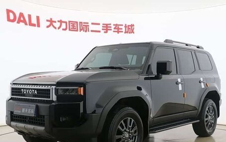 Toyota Land Cruiser Prado, 2025 год, 7 030 000 рублей, 1 фотография