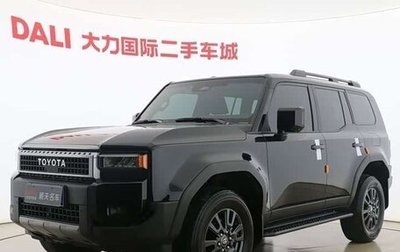 Toyota Land Cruiser Prado, 2025 год, 7 030 000 рублей, 1 фотография