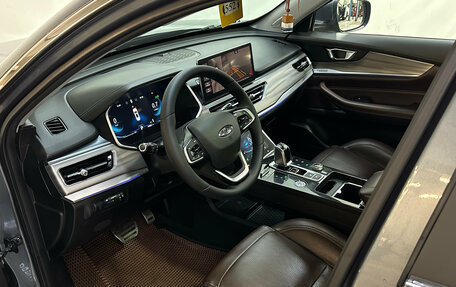 Chery Tiggo 8 Pro, 2021 год, 1 400 000 рублей, 6 фотография