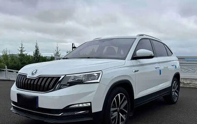 Skoda Kamiq I, 2023 год, 1 250 000 рублей, 1 фотография