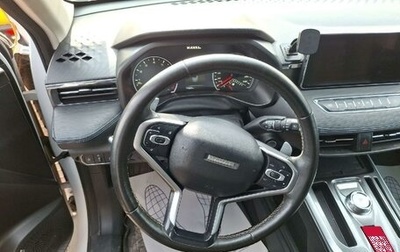 Haval Jolion, 2024 год, 1 412 000 рублей, 1 фотография