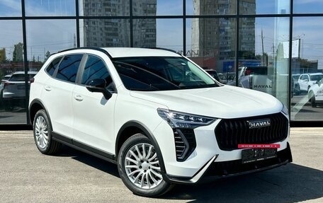 Haval Jolion, 2026 год, 2 699 000 рублей, 2 фотография
