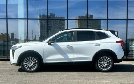 Haval Jolion, 2026 год, 2 699 000 рублей, 5 фотография