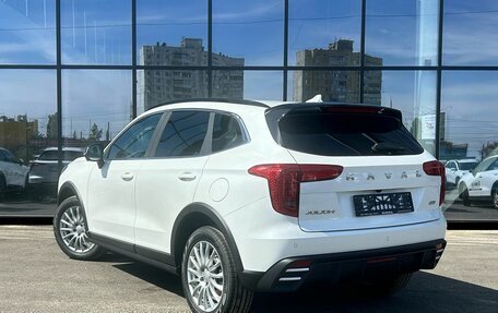 Haval Jolion, 2026 год, 2 699 000 рублей, 6 фотография