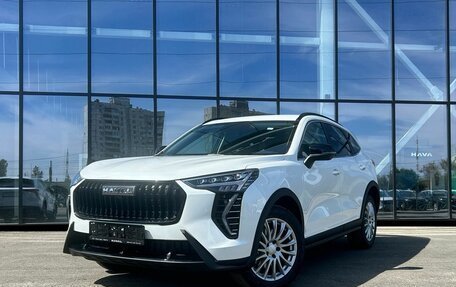 Haval Jolion, 2026 год, 2 699 000 рублей, 4 фотография