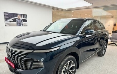 Haval F7, 2026 год, 3 199 000 рублей, 1 фотография