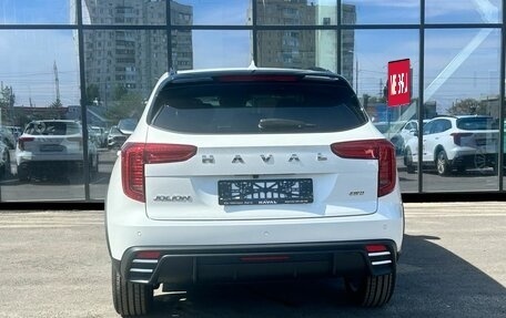 Haval Jolion, 2026 год, 2 699 000 рублей, 7 фотография