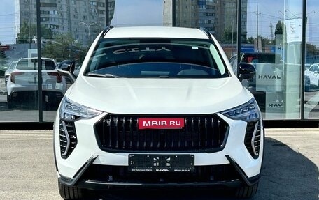 Haval Jolion, 2026 год, 2 699 000 рублей, 3 фотография
