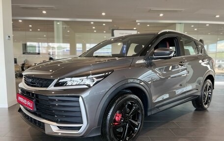 Geely Coolray I, 2026 год, 2 973 275 рублей, 1 фотография
