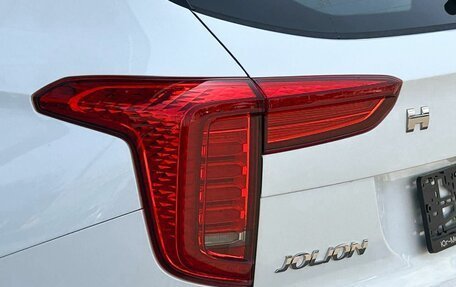 Haval Jolion, 2026 год, 2 699 000 рублей, 31 фотография
