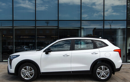 Haval Jolion, 2026 год, 2 849 000 рублей, 3 фотография