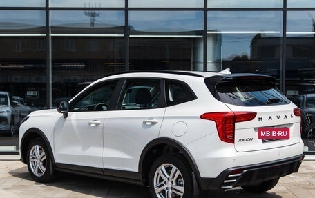 Haval Jolion, 2026 год, 2 849 000 рублей, 4 фотография