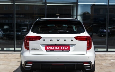 Haval Jolion, 2026 год, 2 849 000 рублей, 5 фотография