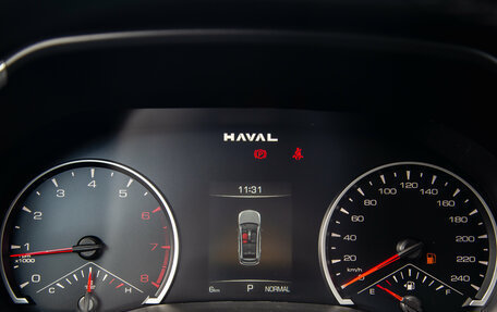 Haval Jolion, 2026 год, 2 849 000 рублей, 16 фотография