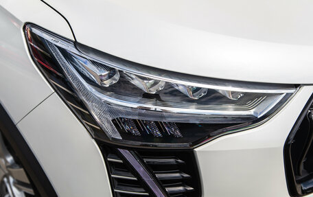 Haval Jolion, 2026 год, 2 849 000 рублей, 22 фотография