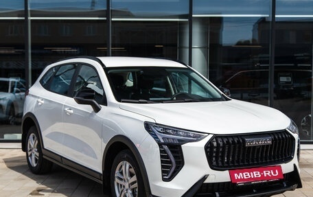 Haval Jolion, 2026 год, 2 849 000 рублей, 8 фотография