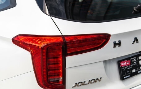 Haval Jolion, 2026 год, 2 849 000 рублей, 20 фотография