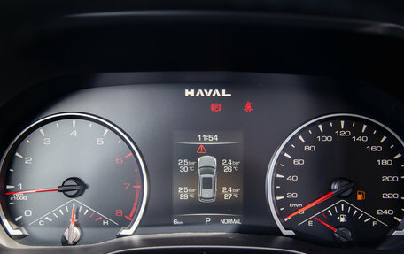 Haval Jolion, 2026 год, 2 849 000 рублей, 37 фотография