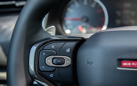 Haval Jolion, 2026 год, 2 499 000 рублей, 17 фотография