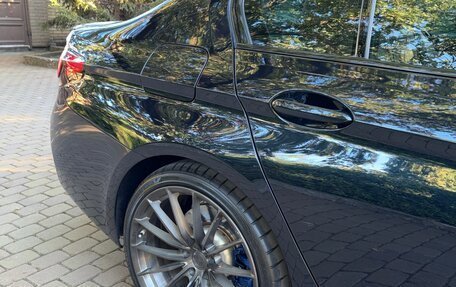 BMW 5 серия, 2021 год, 4 800 000 рублей, 5 фотография