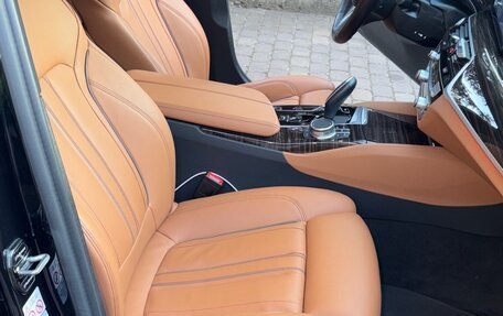 BMW 5 серия, 2021 год, 4 800 000 рублей, 18 фотография