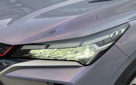 Geely Coolray I, 2026 год, 2 964 990 рублей, 5 фотография