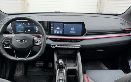 Geely Coolray I, 2026 год, 2 964 990 рублей, 10 фотография