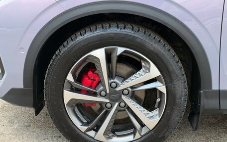 Geely Coolray I, 2026 год, 2 964 990 рублей, 8 фотография