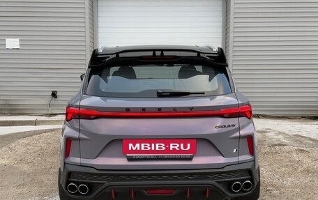 Geely Coolray I, 2026 год, 2 964 990 рублей, 4 фотография