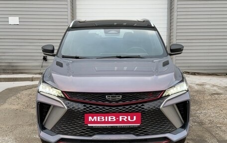 Geely Coolray I, 2026 год, 2 964 990 рублей, 3 фотография