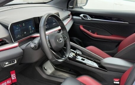 Geely Coolray I, 2026 год, 2 964 990 рублей, 9 фотография