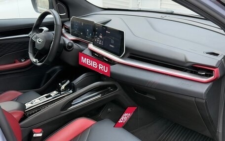 Geely Coolray I, 2026 год, 2 964 990 рублей, 11 фотография