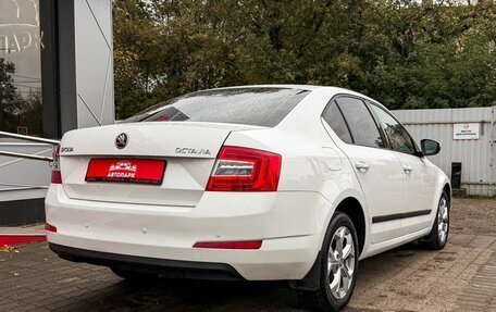 Skoda Octavia, 2014 год, 769 000 рублей, 3 фотография