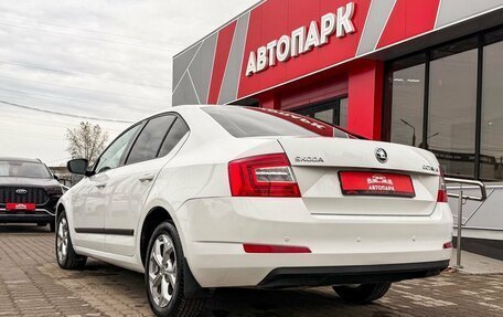 Skoda Octavia, 2014 год, 769 000 рублей, 6 фотография