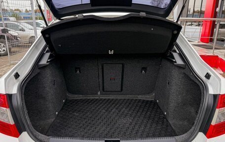 Skoda Octavia, 2014 год, 769 000 рублей, 11 фотография