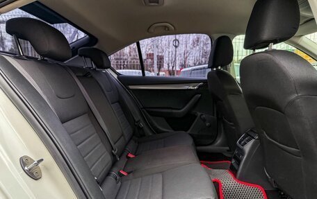 Skoda Octavia, 2014 год, 769 000 рублей, 13 фотография