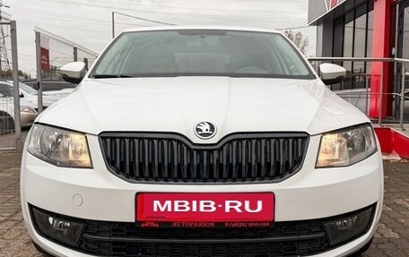Skoda Octavia, 2014 год, 769 000 рублей, 2 фотография
