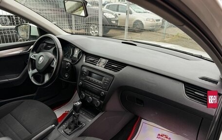 Skoda Octavia, 2014 год, 769 000 рублей, 15 фотография