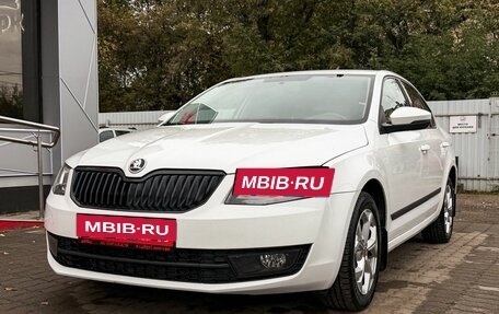 Skoda Octavia, 2014 год, 769 000 рублей, 4 фотография
