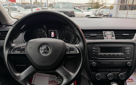 Skoda Octavia, 2014 год, 769 000 рублей, 17 фотография
