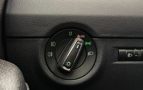 Skoda Octavia, 2014 год, 769 000 рублей, 23 фотография